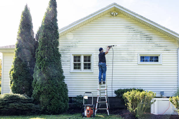 Best Historic Building Restoration  in Lincoln Center, KS